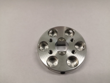 Ninebot Coupling Neu